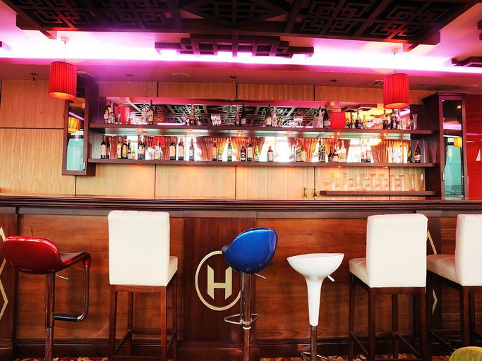 Food & Drinks 5, Hoang Yen Hotel Thuan An, Thuận An