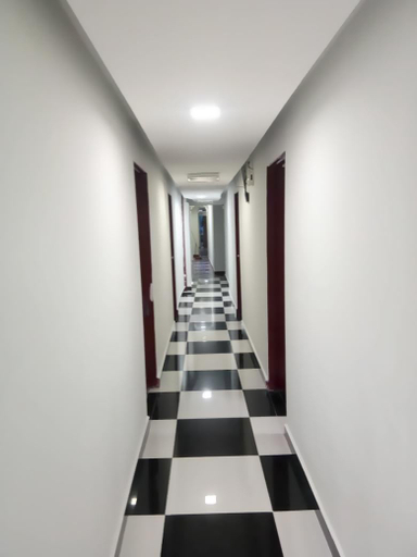 Public Area 2, New Wave Hotel Nilai 1, Seremban