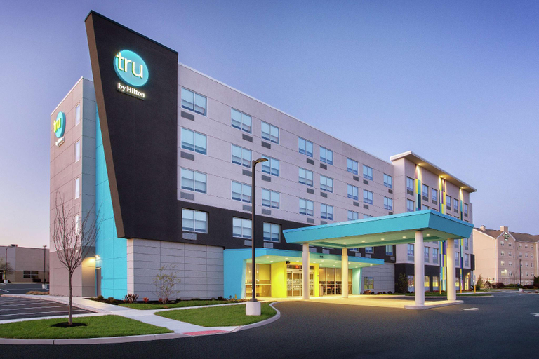 Others 5, Tru by Hilton Audubon Valley Forge, Montgomery