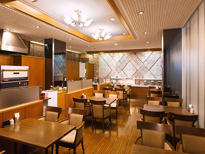 Food & Drinks 5, Muroran Prince Hotel, Muroran