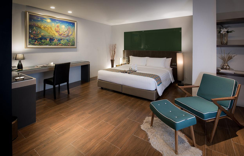 Mandynok Hotel, Muang Nakhon Si Thammarat