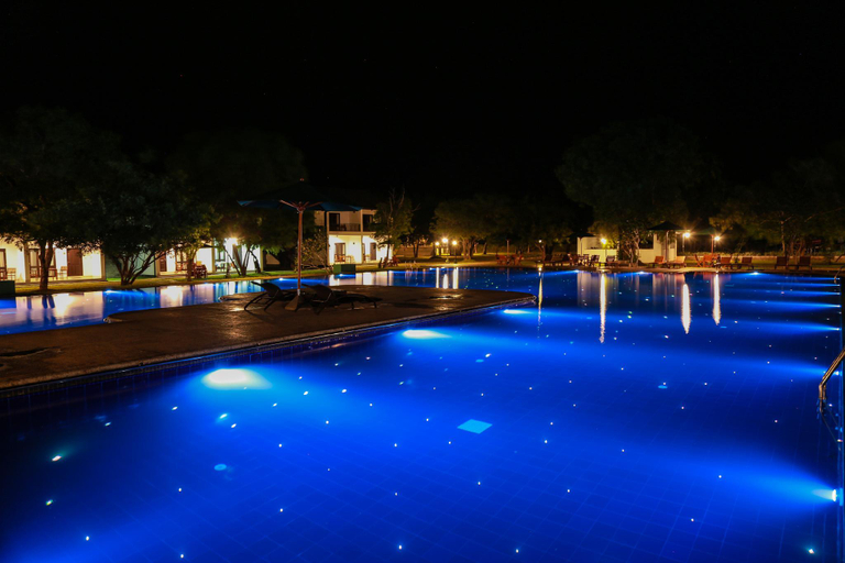 Sport & Beauty 2, Oak Ray Elephant Lake, Dambulla