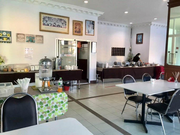 Food & Drinks 4, The Great Rayong Hotel, Muang Rayong