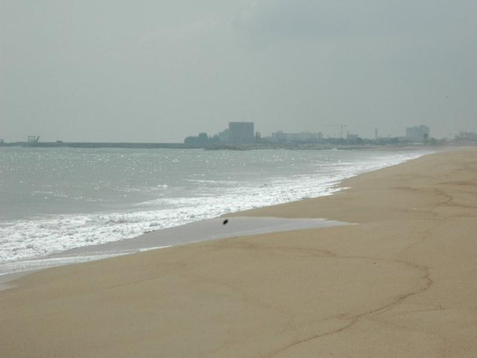 Others 4, Anjung Pantai Seberang, Kuala Terengganu
