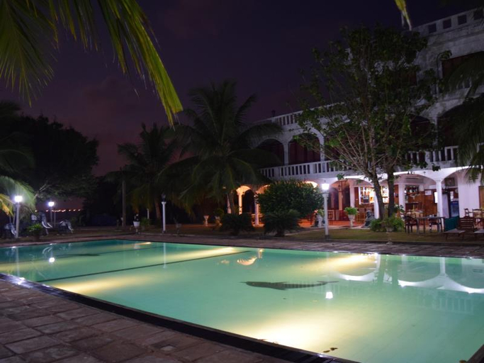 Sport & Beauty 5, Hotel Lagoon Paradise, Negombo