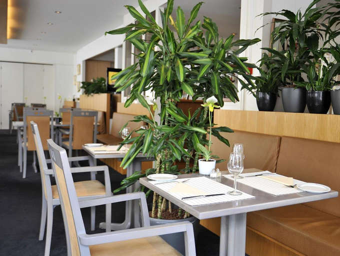 Food & Drinks 5, Hotel Lion D'Or, Haarlem