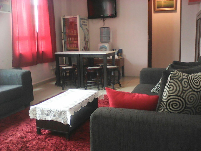 Bedroom, Station Hotel Klang, Klang