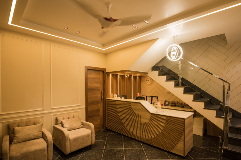Others 3, Vashishth Guest House, Garhwal
