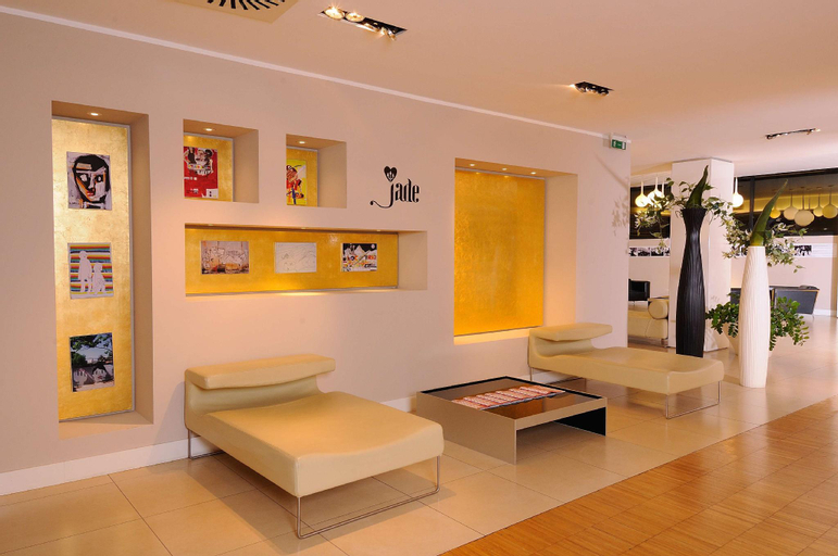 Public Area 4, iH Hotels Milano Watt 13, Milano