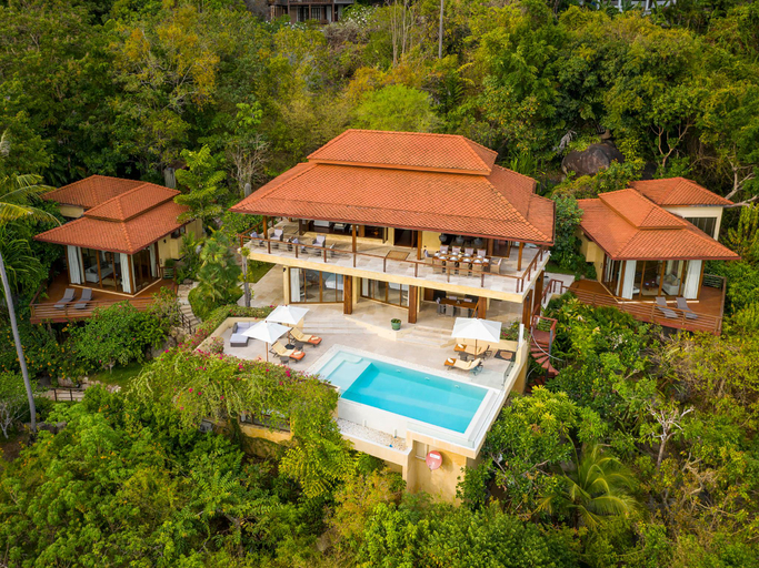 Others 5, Villa Sila Varee, Ko Samui