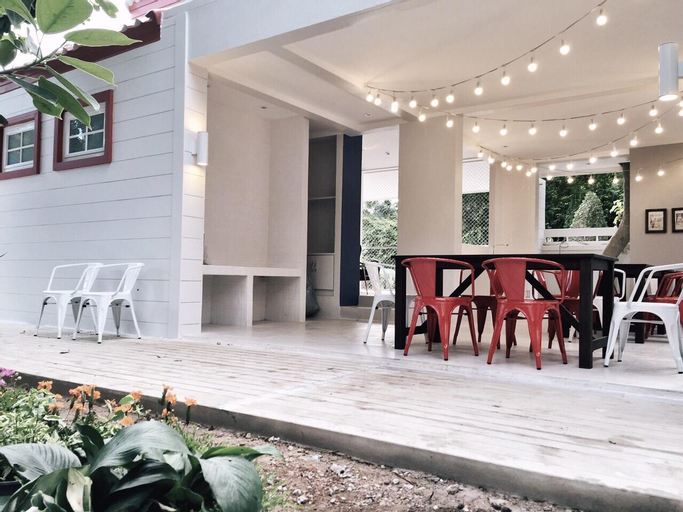 Food & Drinks 3, ZeaZa Bungalow, Hua Hin
