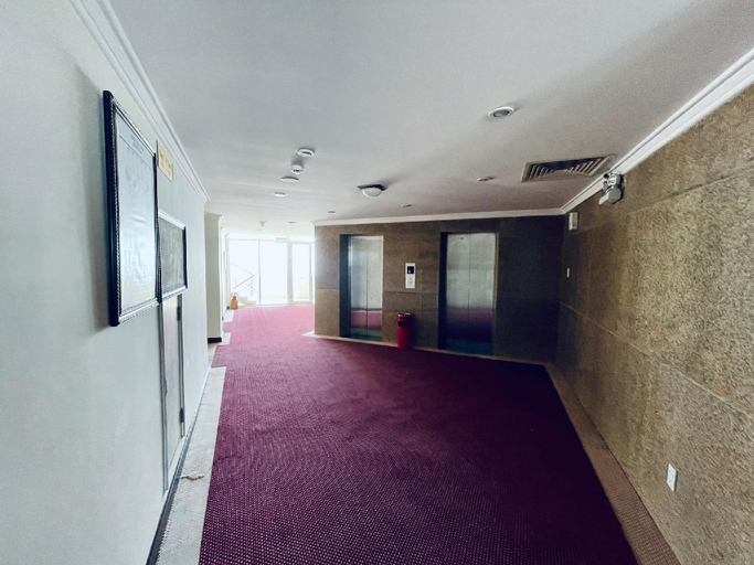 Public Area 2, Saigon Phu Yen Hotel, Tuy Hoa
