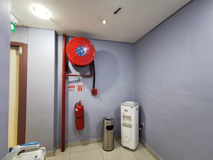 Others 5, BLUEMOON BOUTIQUE HOTEL, Kuala Lumpur