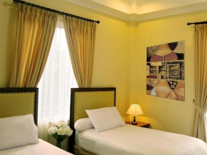 Bedroom 17