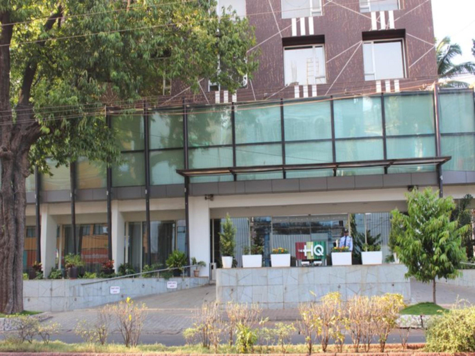 Exterior & Views 2, The HQ, South Goa