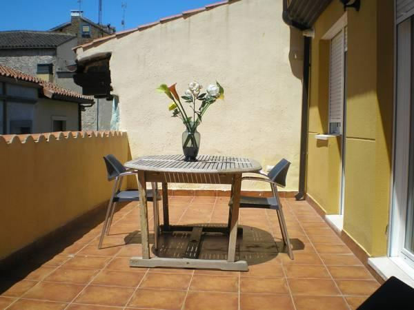 Apartamentos Augusta Centro, Zaragoza