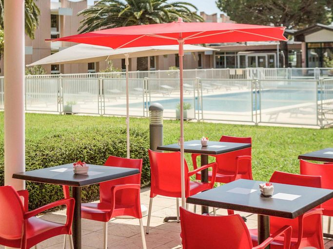 Food & Drinks 2, Ibis Perpignan Nord, Pyrénées-Orientales