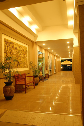 Public Area 5, Tonwa Resort, Muang Khon Kaen
