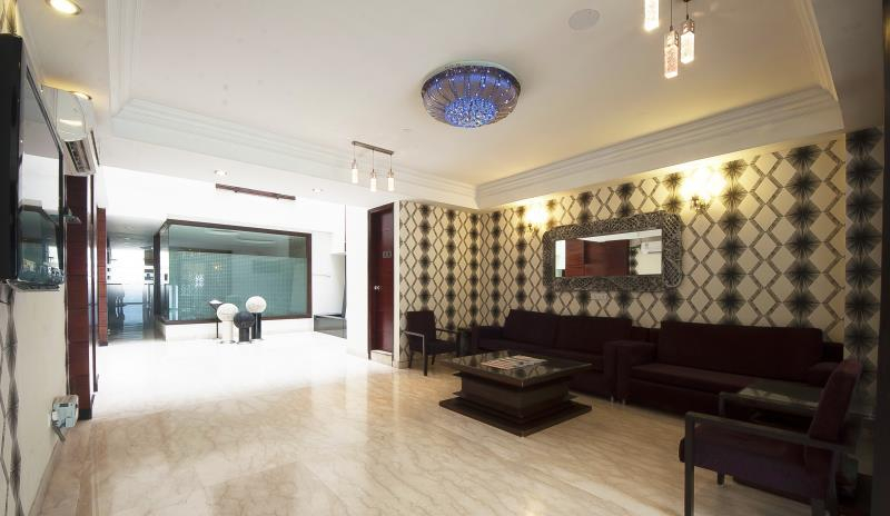 Public Area 2, Hotel Comfort Zone GK - II, Delhi
