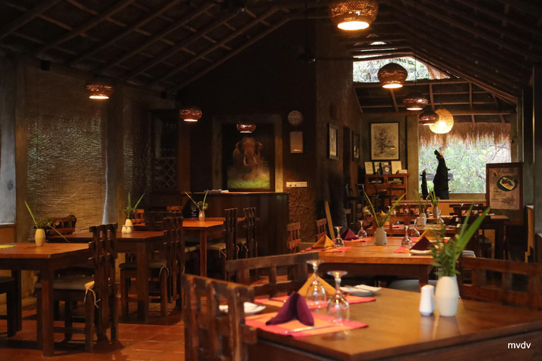 Food & Drinks 5, The Other Corner Hotel, Palugaswewa