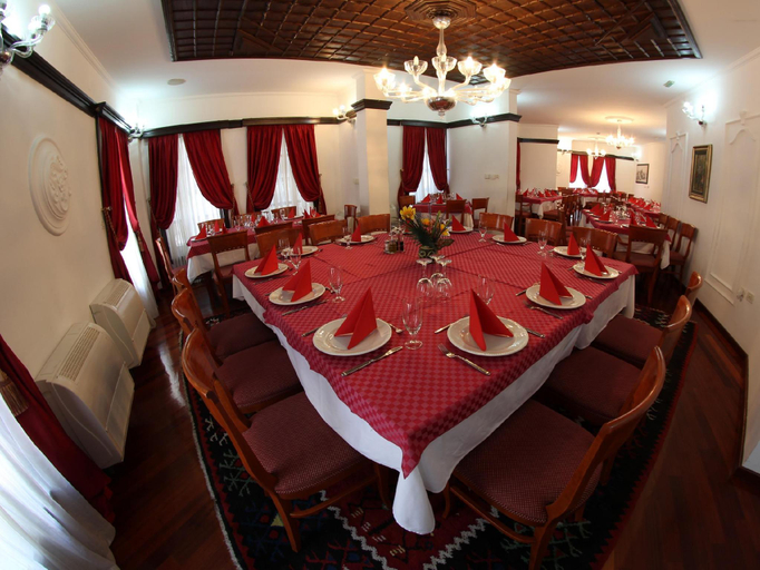 Food & Drinks 5, Villa St. Sofija Hotel