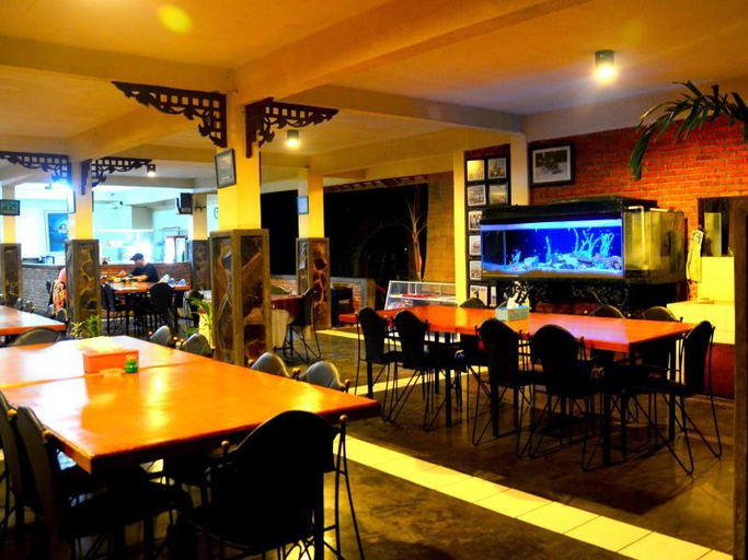 Food & Drinks 4, Augusta Hotel dan Glamping Palabuhanratu, Sukabumi