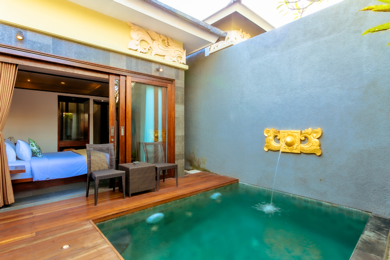 The Canggu Boutique Villas And Spa By Ecommerceloka Harga Villa Murah 2023 Di