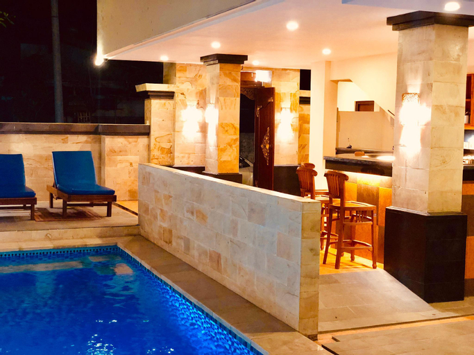 Public Area 5, Familytel Bali, Badung