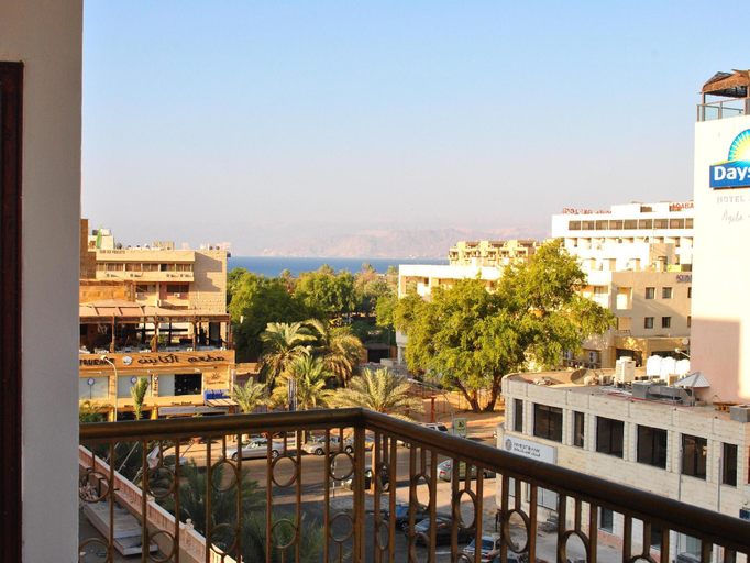 Others 5, Alqidra Hotel & Suites Aqaba, Aqaba