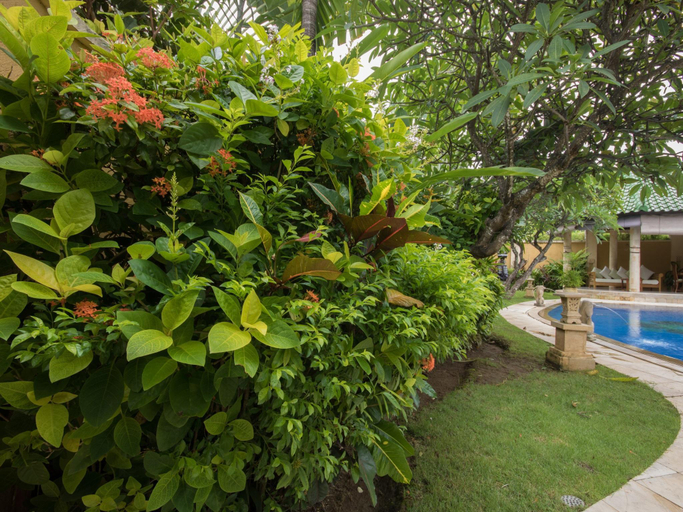 Others 5, Bali Jade Villa, Denpasar