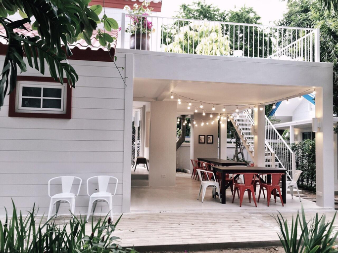 Others 5, ZeaZa Bungalow, Hua Hin
