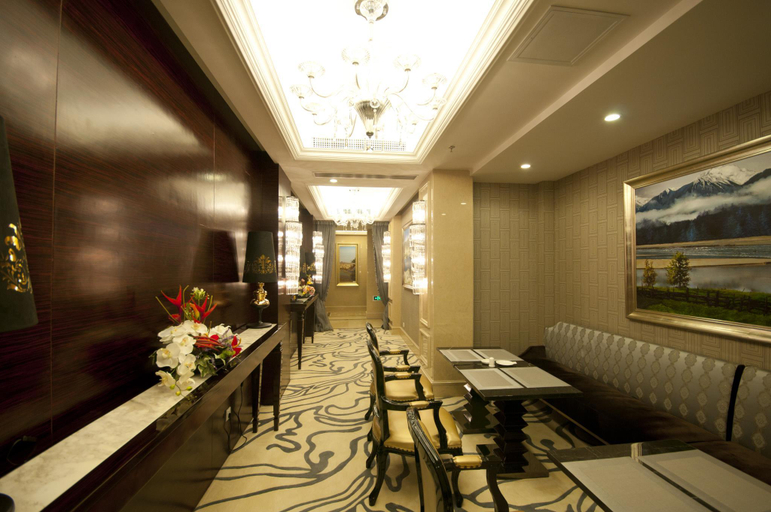 Others 5, Yunhai Hotel Zhuhai, Zhuhai