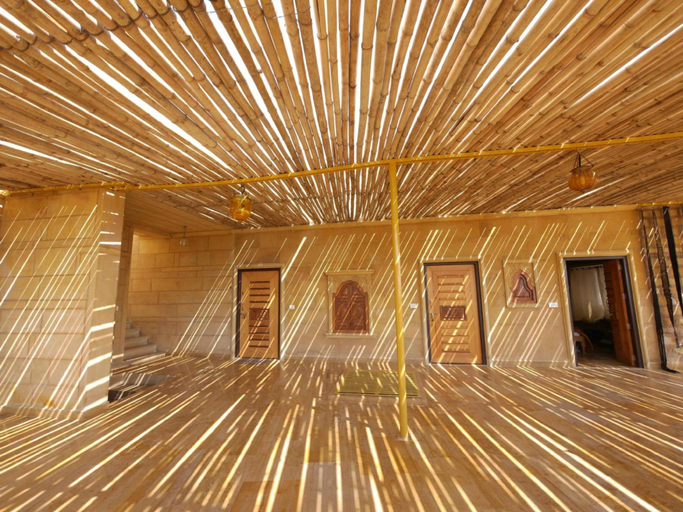 Others 4, Hotel The Silk Route, Jaisalmer