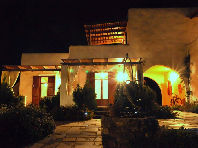 Others 2, 9 Muses Hotel, South Aegean