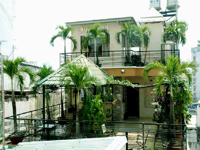 Others 3, Ngoc Minh Hotel, Ho Chi Minh City