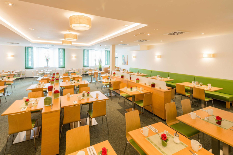 Food & Drinks 4, TOP Panorama Inn Hotel, Hamburg