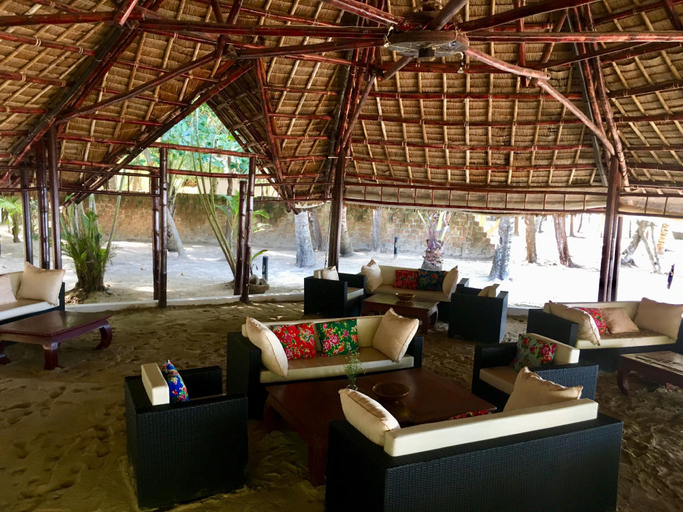 Food & Drinks 5, Le Domaine de Tam Hai, Da Nang