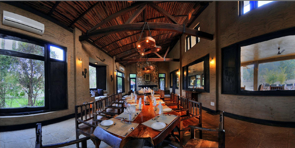 Food & Drinks 4, Kings Lodge, Umaria