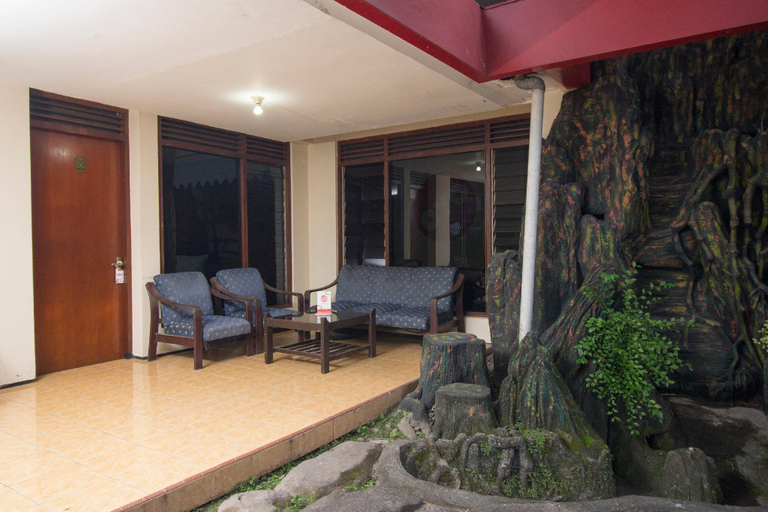 Others 5, Makuta Hotel, Yogyakarta