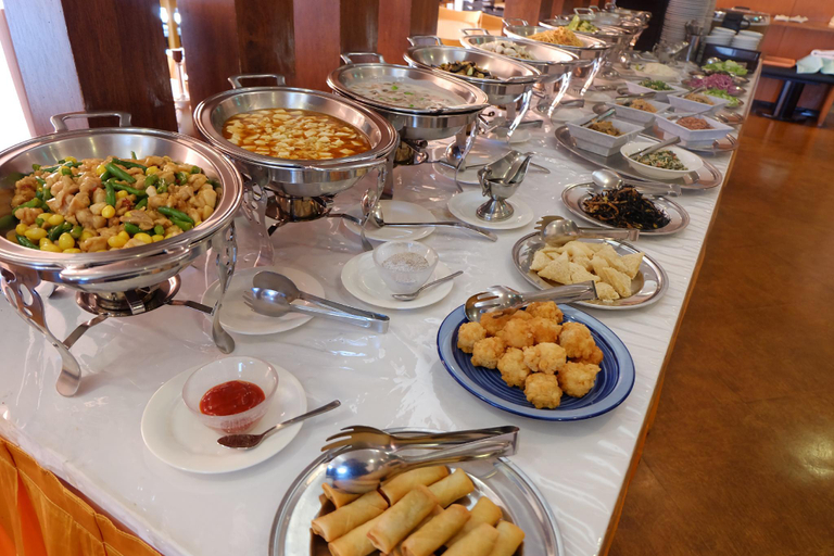 Food & Drinks 4, Hotel Tetora Hakodate, Hakodate