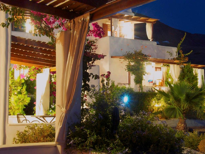 Others 5, 9 Muses Hotel, South Aegean