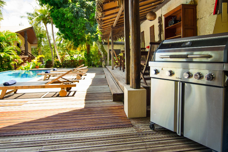 Others 5, Fatumaru Lodge, Port Vila