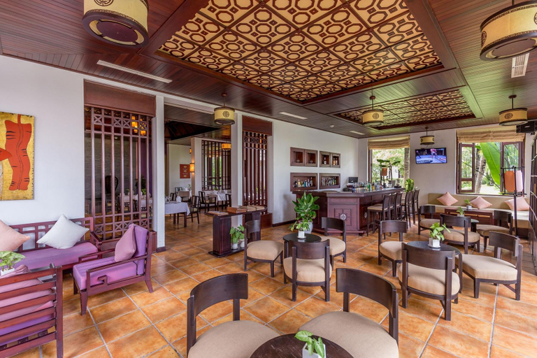 Public Area 4, Lapochine Beach Resort (Formerly Ana Mandara Hue), Phú Vang