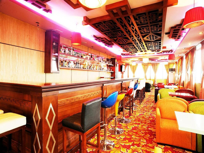 Food & Drinks 5, Hoang Yen Hotel Thuan An, Thuận An