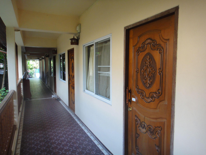 Public Area 2, Your House 3 Guest House, Muang Chiang Mai