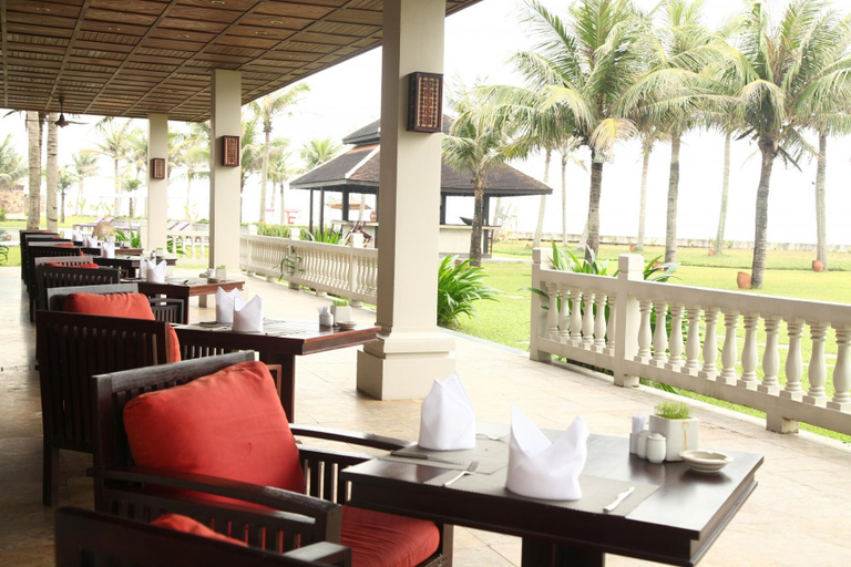 Public Area 4, Lapochine Beach Resort (Formerly Ana Mandara Hue), Phú Vang