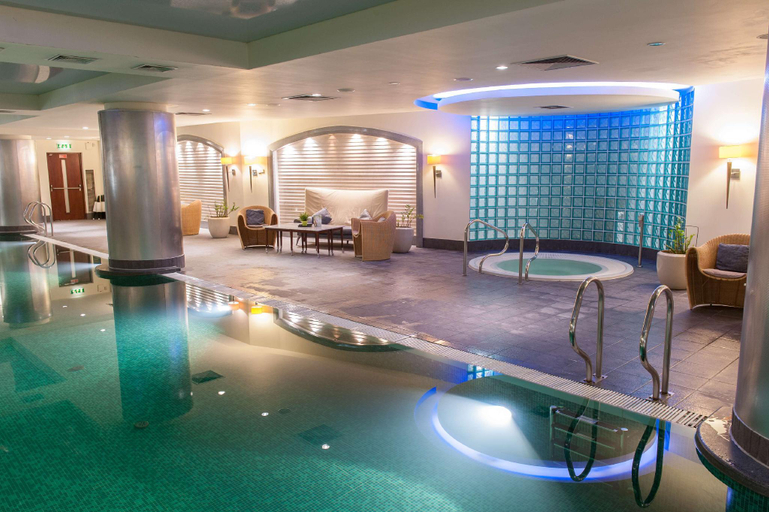 Sport & Beauty 3, Regent Warsaw Hotel, Warsaw