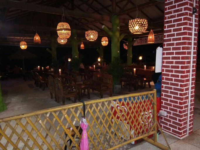 Public Area, Blue Andaman Lanta Resort, Ko Lanta