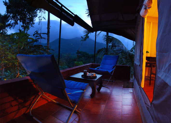 Others 4, Grassroots Wayanad, Valley-View Tents, Wayanad