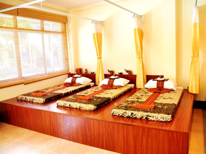 Food & Drinks 5, Kata View Guesthouse, Phuket Island